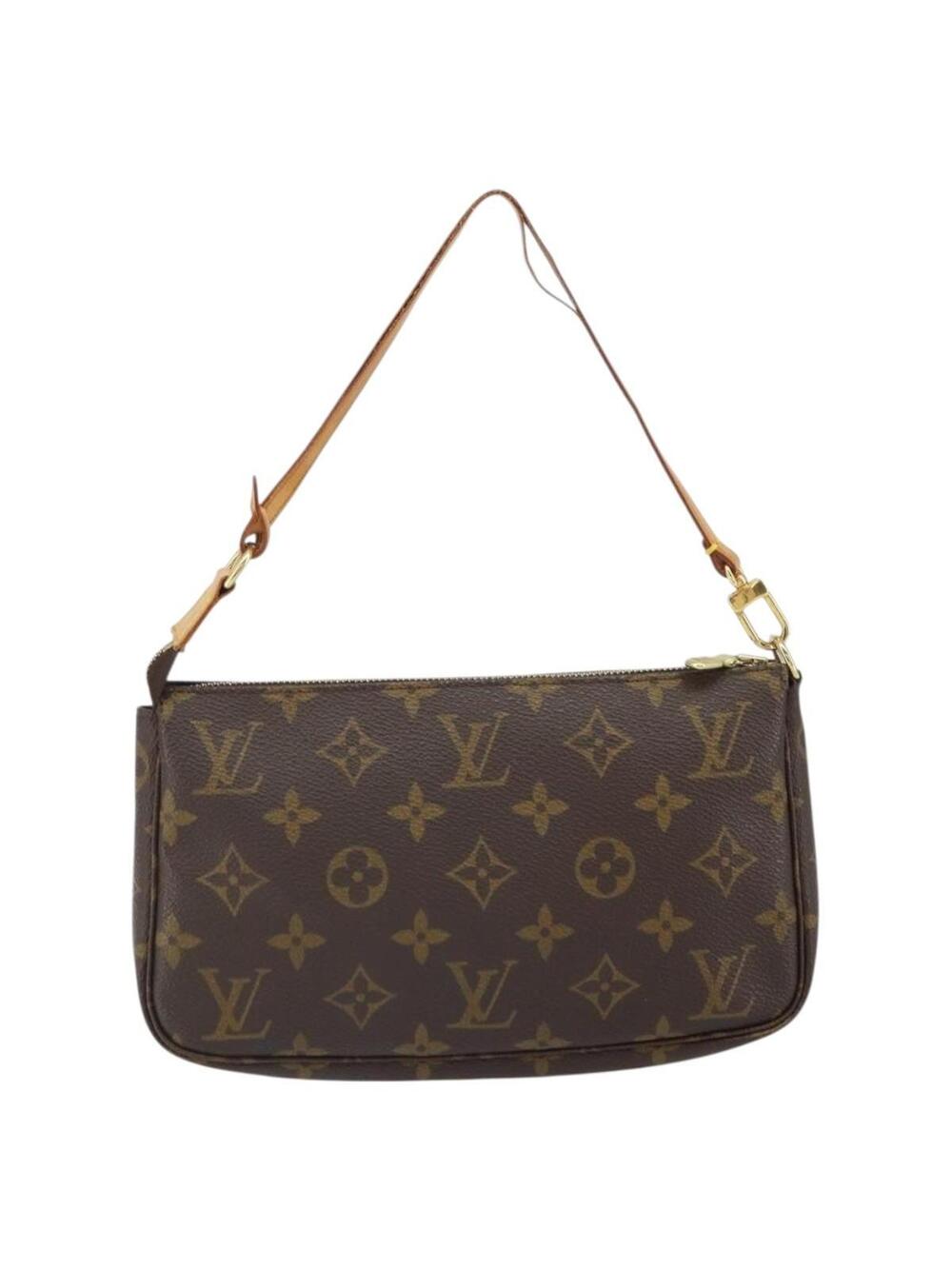 Louis Vuitton Pochette Accessoires #359738L50B - Picture 3 of 15